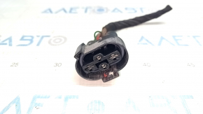 Chip for cooling fan right Audi Q7 16- 2.0T, 3.0T