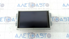 Monitor Hyundai Azera 12-17 poke