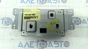 Monitor Hyundai Azera 12-17 poke