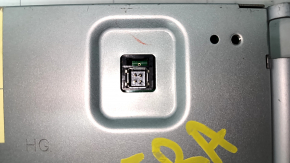 Monitor Hyundai Azera 12-17 poke