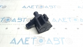 Coolant pump Audi Q7 16-