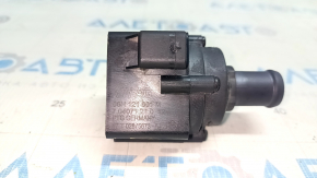 Coolant pump Audi Q7 16-
