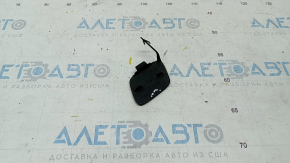 Plug towing hook front bumper Audi Q7 16-19 broken fastener