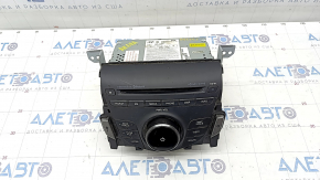Radio Hyundai Azera 12-17 scratches