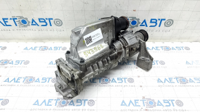 Compressor Volvo XC90 16-22 complete 71k