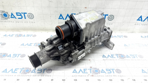 Compressor Volvo XC90 16-22 complete 71k