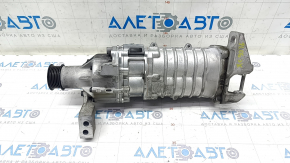 Compressor Volvo XC90 16-22 complete 71k