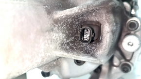 Compressor Volvo XC90 16-22 complete 71k