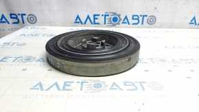 Crankshaft Pulley Mercedes W167 GLE 350 450 20-23 3.0h M256