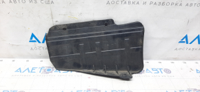 Rear bumper guard right Hyundai Elantra UD 11-13