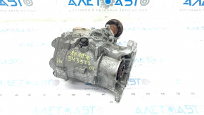 Front transfer case gearbox Volvo XC90 16-17 T5, T6 71k