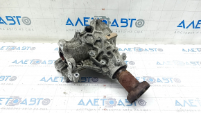 Front transfer case gearbox Volvo XC90 16-17 T5, T6 71k