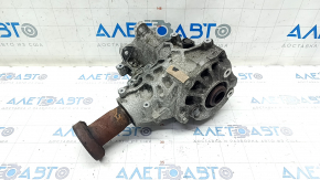 Front transfer case gearbox Volvo XC90 16-17 T5, T6 71k