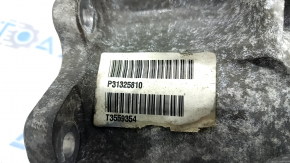 Front transfer case gearbox Volvo XC90 16-17 T5, T6 71k