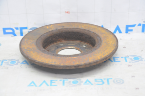 Brake disc rear left Honda Insight 19-22 260/9mm rusty