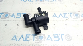 Cooling system valve Audi Q7 16- 2.0T