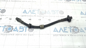 Brake hose rear left Volvo XC90 16-23