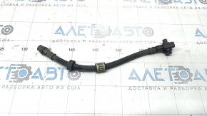 Brake hose rear right Volvo XC90 16-23
