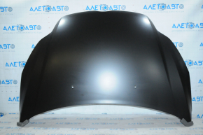 Naked hood Ford Focus mk3 11-14 prerest
