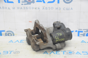 Rear left caliper assembly Honda Insight 19-22