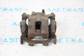 Rear left caliper Nissan Pathfinder 13-20 rusty