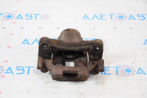 Rear left caliper Nissan Pathfinder 13-20 rusty