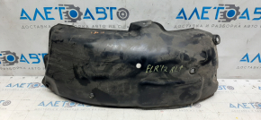 Mudguard rear left front part Hyundai Elantra UD 11-16