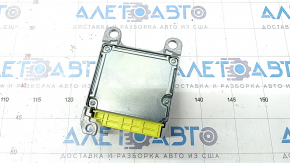SRS airbag module, airbag computer, Lexus LS460 LS600h 07-09