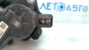 Rear left caliper Volvo XC90 16-22 electric, rusty