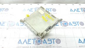Lexus LS460 07-12 right under-dash fuse box