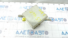 Lexus LS460 07-12 right under-dash fuse box