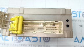 Lexus LS460 07-12 right under-dash fuse box