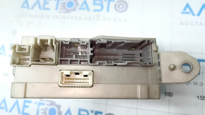 Lexus LS460 07-12 right under-dash fuse box