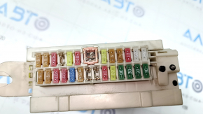 Lexus LS460 07-12 right under-dash fuse box