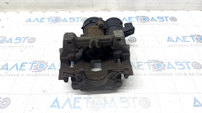 Rear right caliper Volvo XC90 16-22 electric, rusty