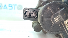 Rear right caliper Volvo XC90 16-22 electric, rusty