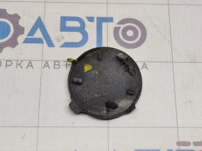 VW Beetle 12-16 Front Bumper Tow Hook Cap Without Fastening