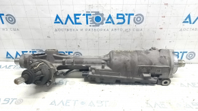 Steering rack Audi Q7 16 - driftwood, wedge, for spare parts