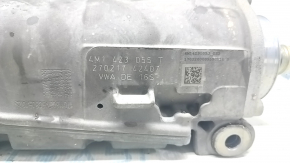 Steering rack Audi Q7 16 - driftwood, wedge, for spare parts