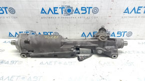 Steering rack Audi Q7 16 - driftwood, wedge, for spare parts