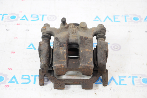 Rear right caliper Nissan Pathfinder 13-20 rusty