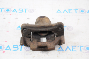 Rear right caliper Nissan Pathfinder 13-20 rusty