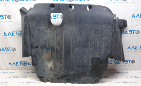 Jeep Patriot 11-17 engine protection accepted