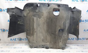 Jeep Patriot 11-17 engine protection accepted