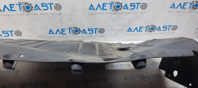 Jeep Patriot 11-17 engine protection accepted