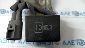CONDENSER RELAY FUSE Lexus LS460 07-12