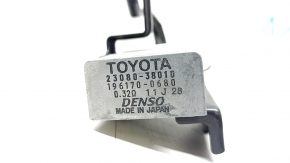 Fuel Pump Resistor Module Lexus LS460 07-17