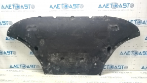 Front engine guard Audi Q7 16 - tears