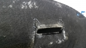 Front engine guard Audi Q7 16 - tears