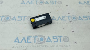 USB Hub, AUX Audi Q7 16-